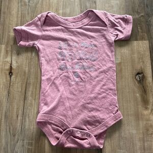 $1 - She is more precious than rubies onesie